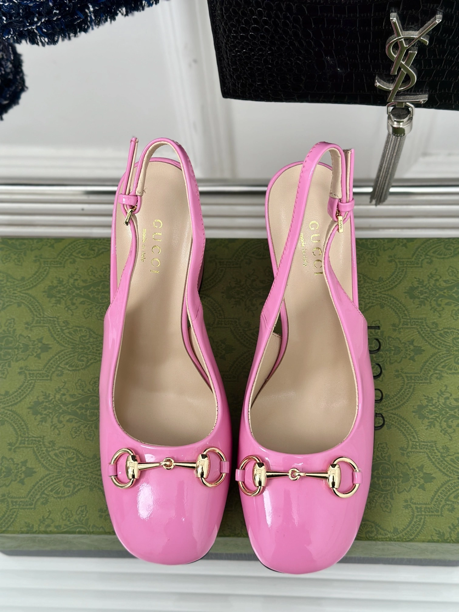COCO-- 6u33i 789190 BNC00 5640 sheepskin cowhide Heel height：9.5CM item:D-X138H2811